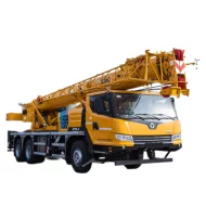 Автокран XCMG XCT20_S HV Market