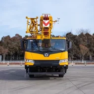 Автокран XCMG XCT20_S HV Market