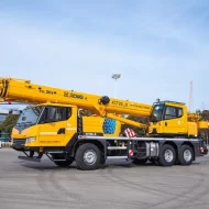 Автокран XCMG XCT20_S HV Market