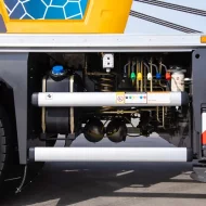 Автокран XCMG XCT20_S HV Market