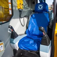 Автокран XCMG XCT20_S HV Market