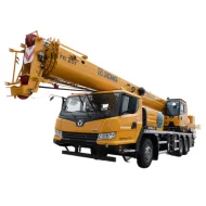 Автокран XCT25L4_ XCMG XCT25L4_S1 HV Market