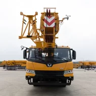 Автокран XCT25L4_ XCMG XCT25L4_S1 HV Market