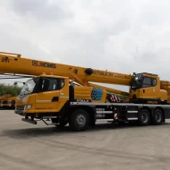Автокран XCT25L4_ XCMG XCT25L4_S1 HV Market
