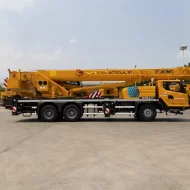 Автокран XCT25L4_ XCMG XCT25L4_S1 HV Market