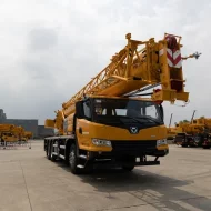 Автокран XCT25L4_ XCMG XCT25L4_S1 HV Market