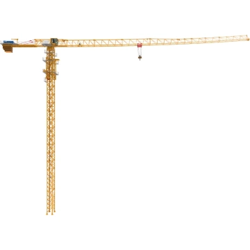 Башенный кран с горизонтальной стрелой XCMG XGT7026-12S1