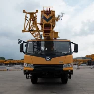 Автокран XCT25L4_ XCMG XCT25L4_SR HV Market