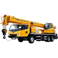 Автокран XCT25L4_ XCMG XCT25L4_S HV Market