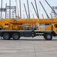 Автокран XCT25L4_ XCMG XCT25L4_S HV Market