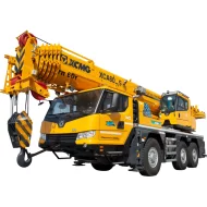 Вседорожный кран XCMG XCA60_S HV Market