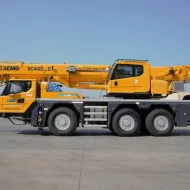 Вседорожный кран XCMG XCA60_S HV Market