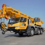 Вседорожный кран XCMG XCA60_S HV Market