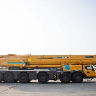 Вседорожный кран XCMG XCA500_S HV Market