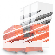 Вторичные измельчители WEIMA Шредер WLK 1500