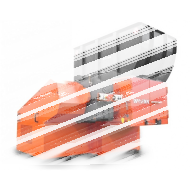 Вторичные измельчители WEIMA Шредер WLK 1500