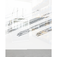 Вертикальный пресс HSM V-Press 860 S