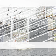 Вертикальный пресс HSM V-Press 860 S