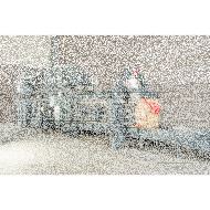 Горизонтальный пресс HSM VK 15020