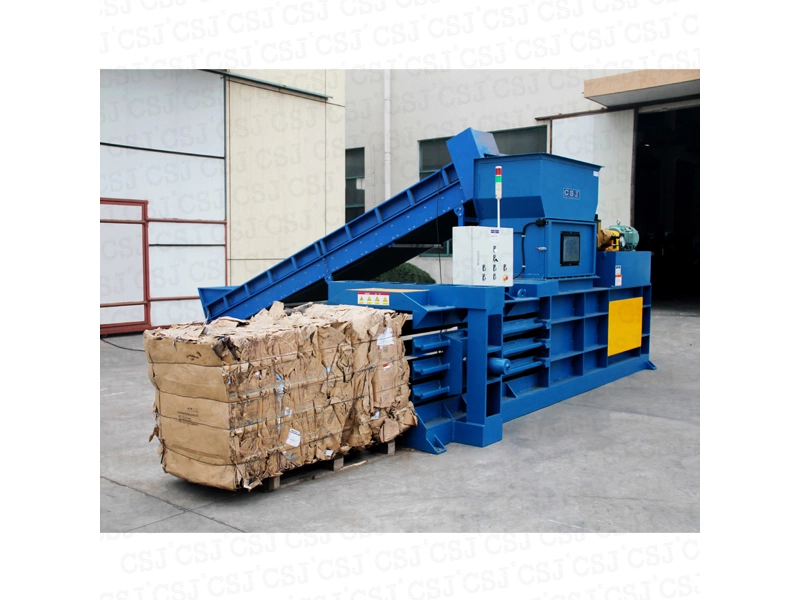 Горизонтальный пресс JEWEL JPW80E