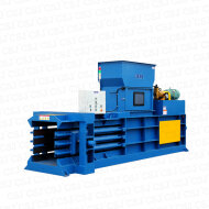 Горизонтальный пресс JEWEL JPW80E