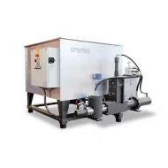Брикетировочный пресс WEIMA TH 614