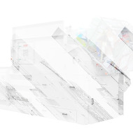 Горизонтальный пресс HSM HL 4809