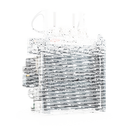Вертикальный пресс HSM V-Press 818 Plus Pro