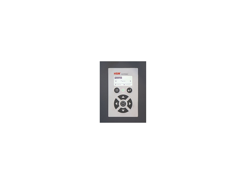 Вертикальный пресс HSM V-Press 818 Plus Pro