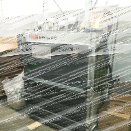 Вертикальный пресс HSM V-Press 818 Plus Pro