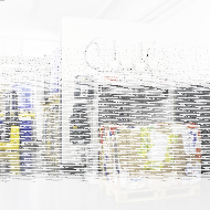 Вертикальный пресс HSM V-Press 825 Plus
