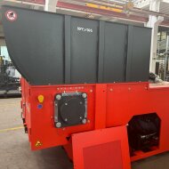 Вторичные измельчители WEIMA Шредер WLK 1500, 90 кВт