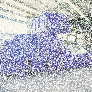 Горизонтальный пресс HSM VK 6015