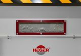 Брикетировочный пресс HEGER серия TIGER 400