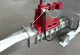 Брикетировочный пресс HEGER серия TIGER 400