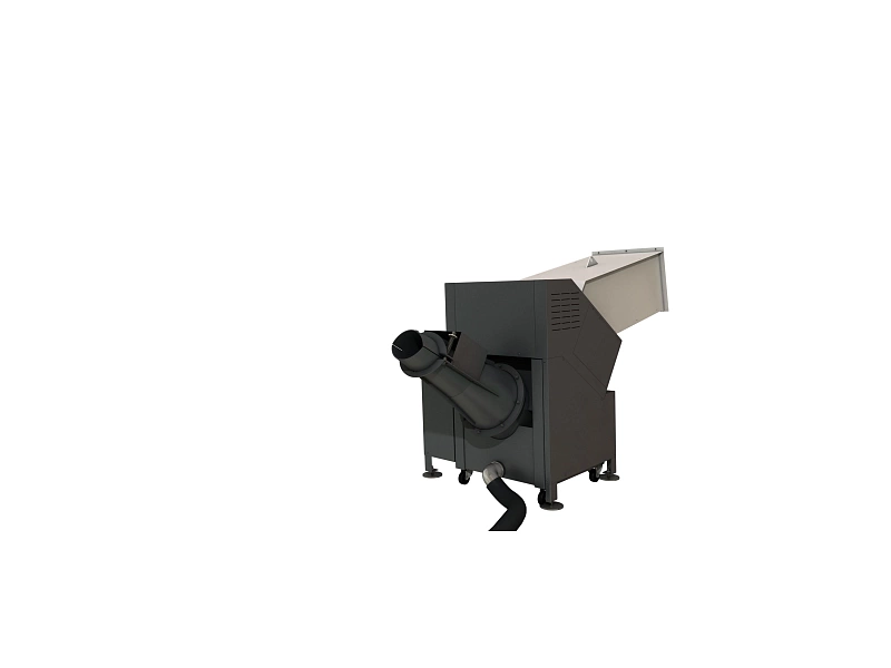 Дренажный пресс HSM FluidEx 600
