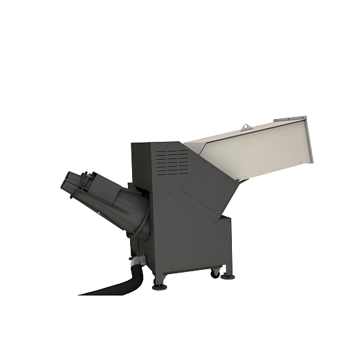 Дренажный пресс HSM FluidEx 600