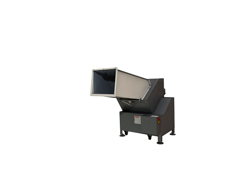 Дренажный пресс HSM FluidEx 600
