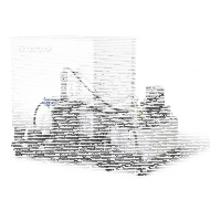 Брикетировочный пресс WEIMA С 140
