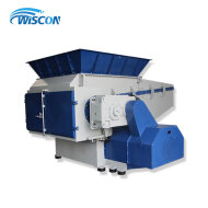 Вторичные измельчители WISCON Шредер одновальный T6220