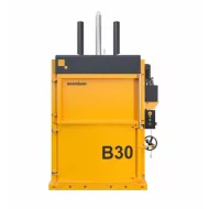 Вертикальный пресс BRAMIDAN Baler B30