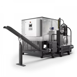 Брикетировочный пресс WEIMA TH 1200