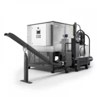 Брикетировочный пресс WEIMA TH 1200