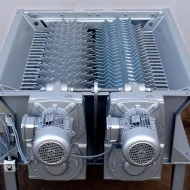 Специальное оборудование PRESTO ПЭТ-перфоратор PF80