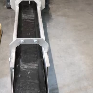 Брикетировочный пресс HEGER LION 200 Silo EPP