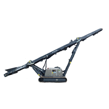 Дробилки Мобильный конвейер KOMPLET K-TC 460
