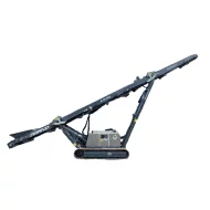 Дробилки Мобильный конвейер KOMPLET K-TC 460