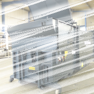 Мобильный компактор PRESTO HGS 18 R