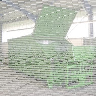 Мобильный компактор PRESTO HGS 18 R