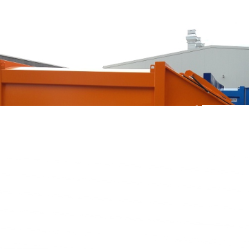 Мобильный компактор PRESTO HG 20 R